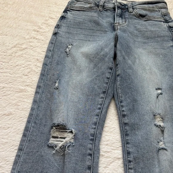 Altar’d State Jeans size 25/0 - Picture 3 of 12